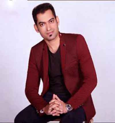 جلال افروغ دلبروم بالا بلندن